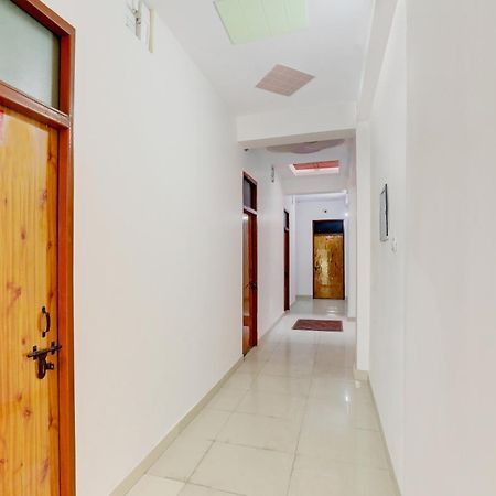 Hotel O Blu Moon Ghaziabad Eksteriør billede