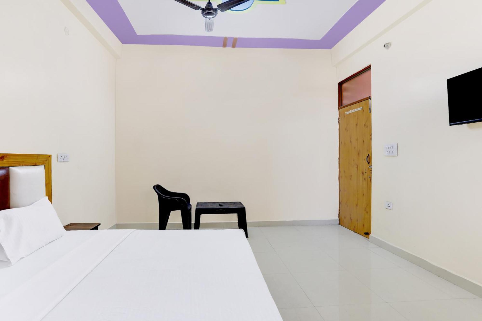 Hotel O Blu Moon Ghaziabad Eksteriør billede