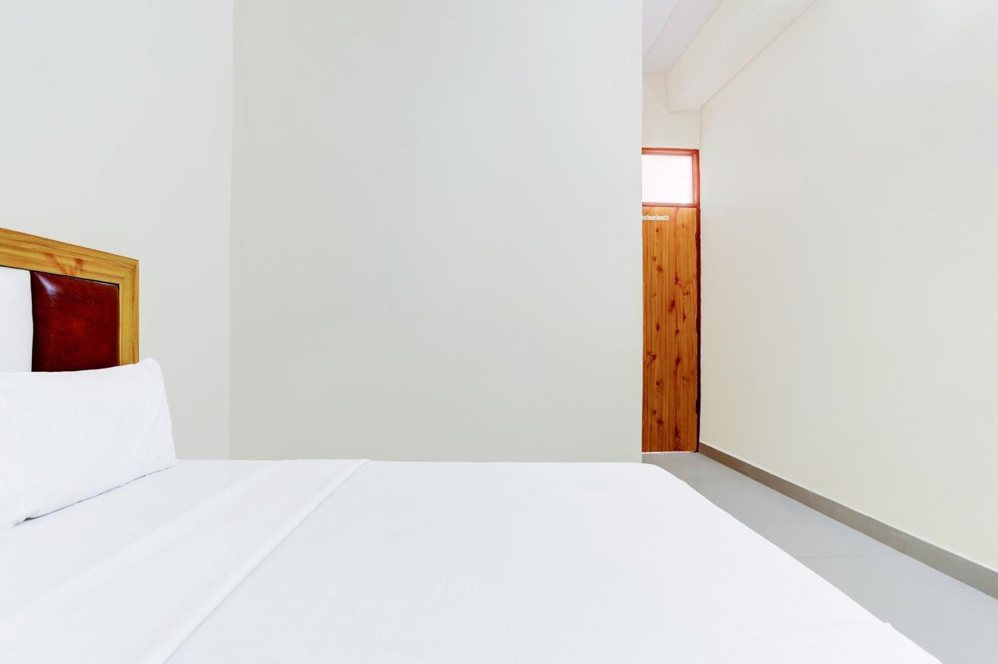 Hotel O Blu Moon Ghaziabad Eksteriør billede