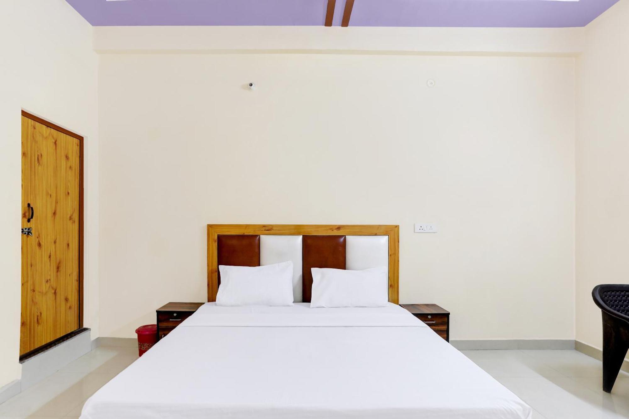 Hotel O Blu Moon Ghaziabad Eksteriør billede